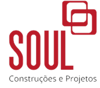 Soul Construções e Projetos Logo